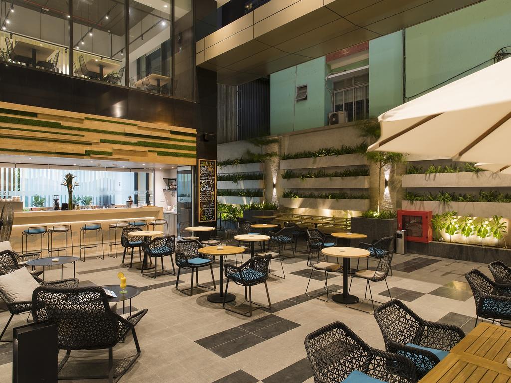 Ibis Styles Nha Trang Hotel Luaran gambar