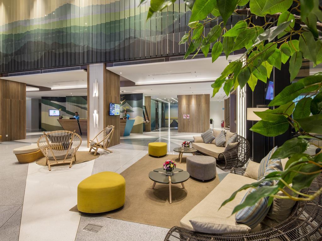 Ibis Styles Nha Trang Hotel Luaran gambar