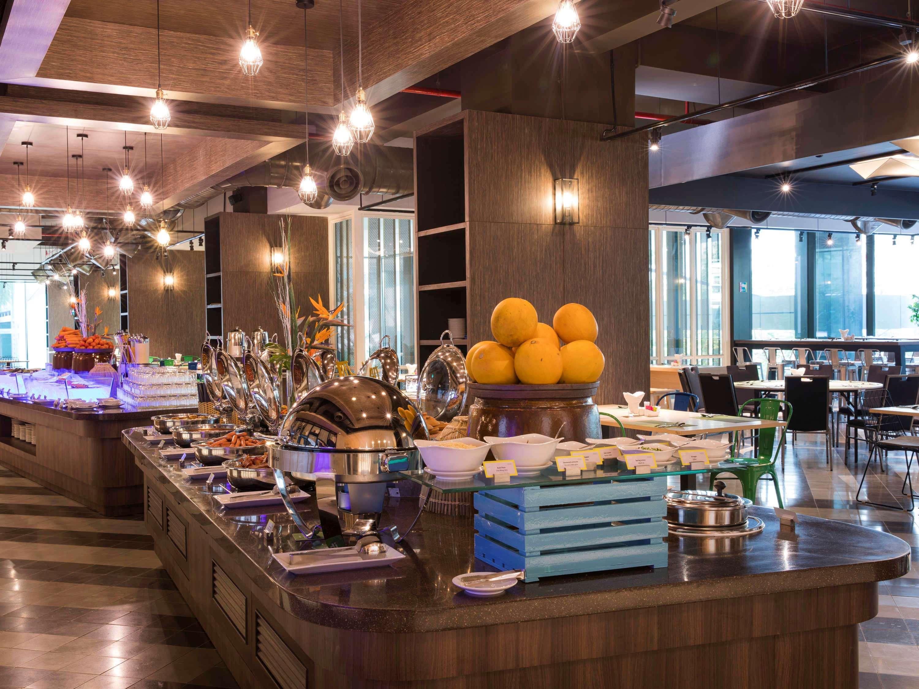 Ibis Styles Nha Trang Hotel Luaran gambar