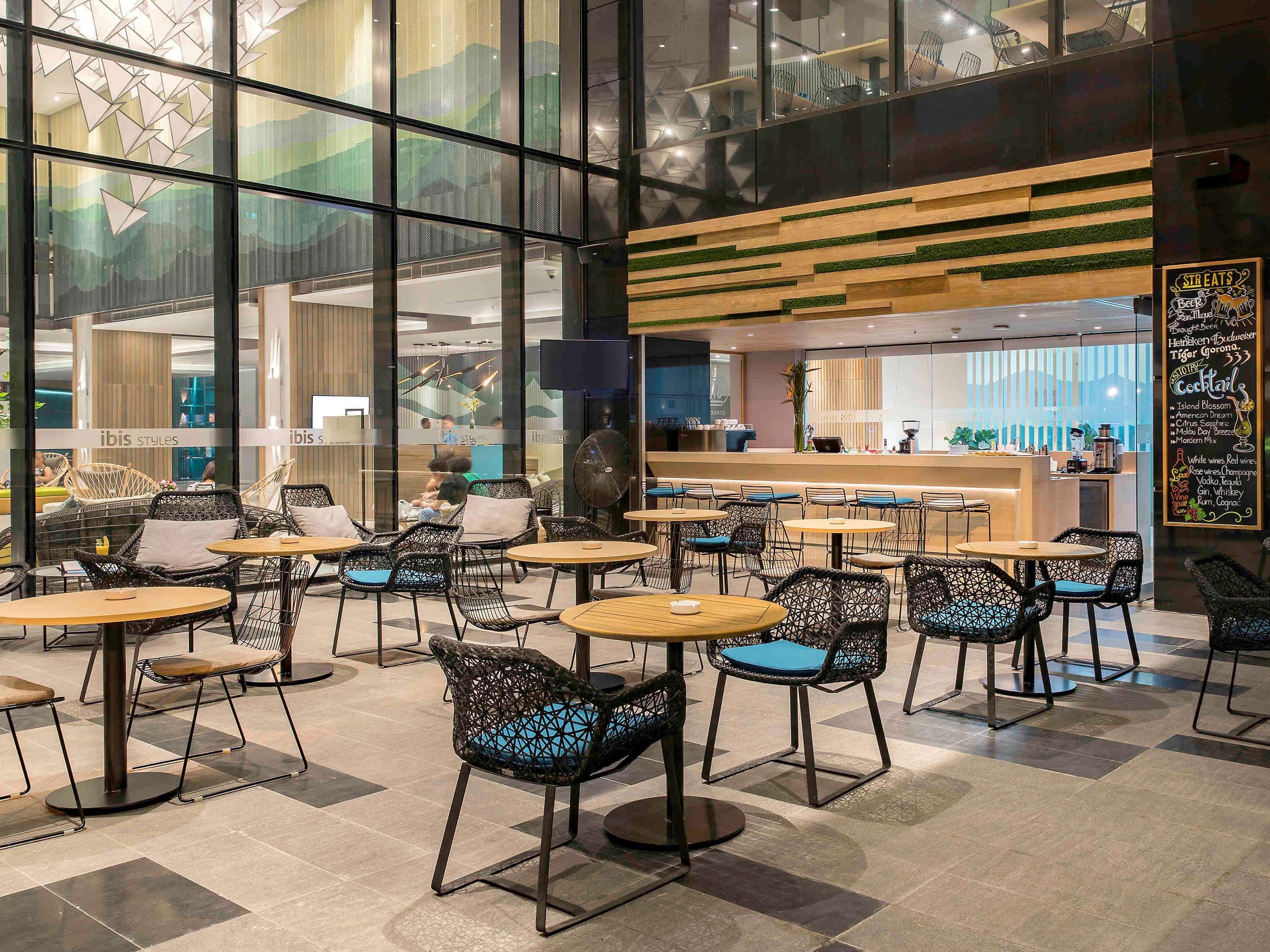 Ibis Styles Nha Trang Hotel Luaran gambar