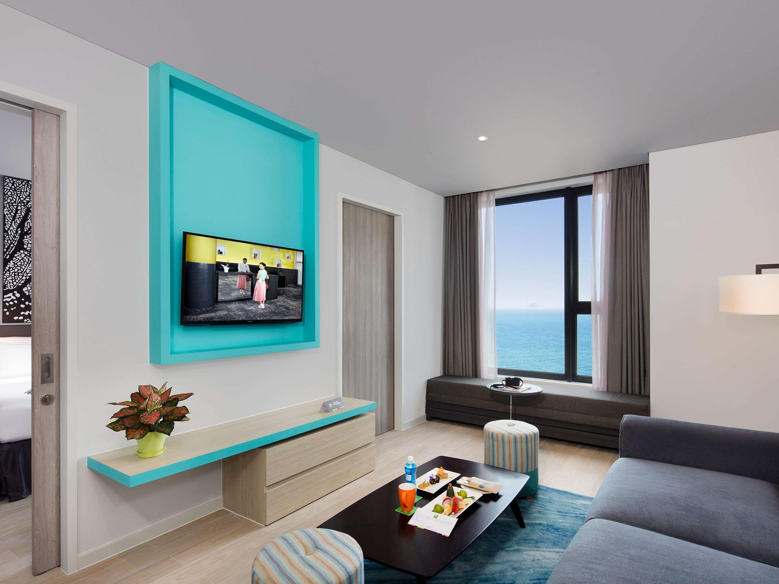 Ibis Styles Nha Trang Hotel Luaran gambar