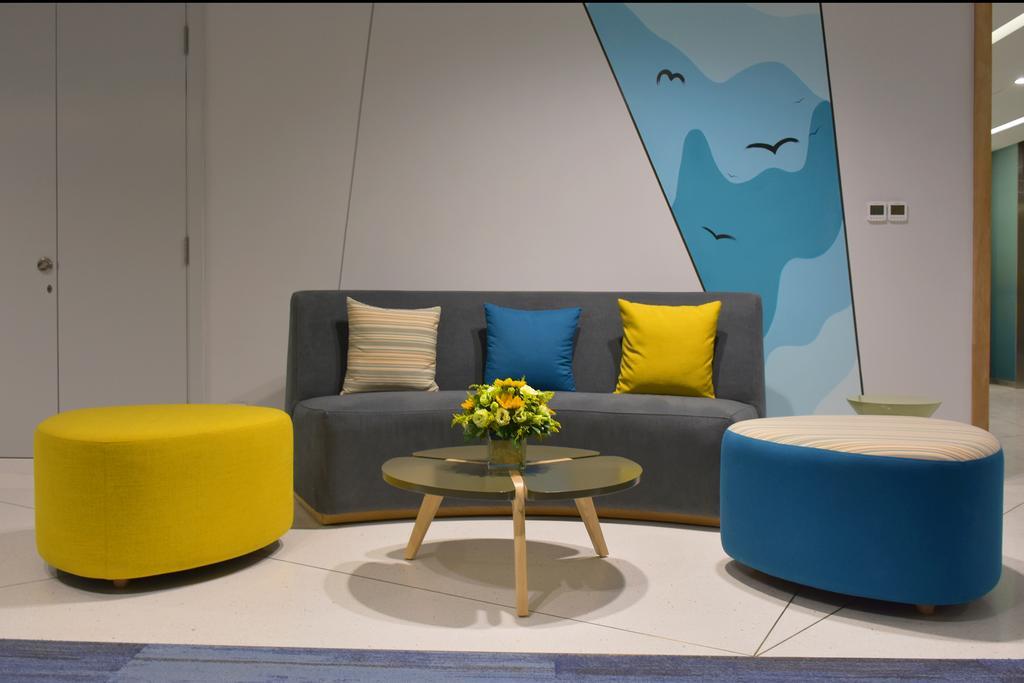 Ibis Styles Nha Trang Hotel Luaran gambar