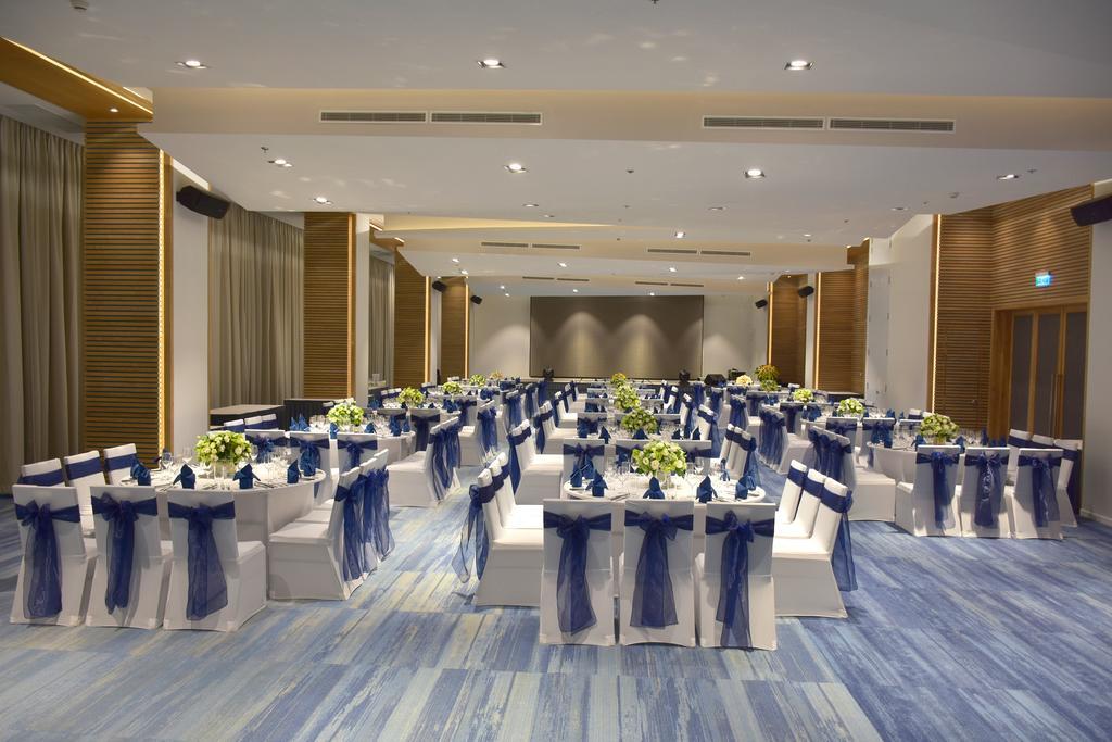Ibis Styles Nha Trang Hotel Luaran gambar