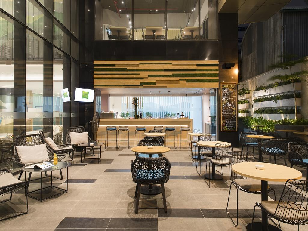Ibis Styles Nha Trang Hotel Luaran gambar