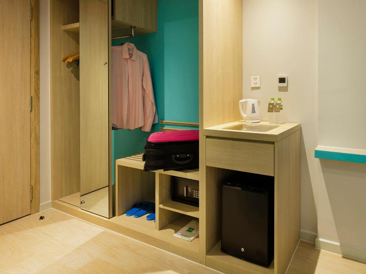 Ibis Styles Nha Trang Hotel Luaran gambar