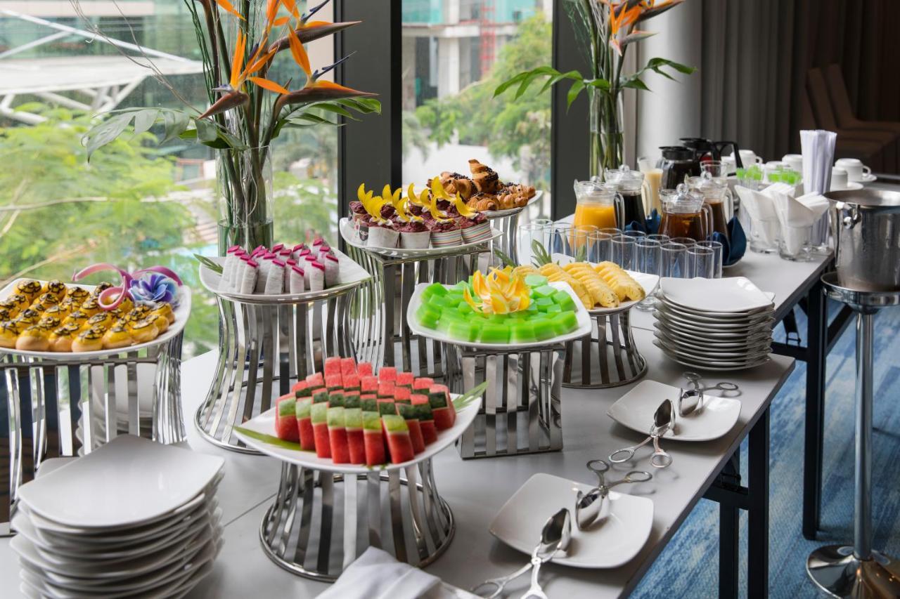 Ibis Styles Nha Trang Hotel Luaran gambar