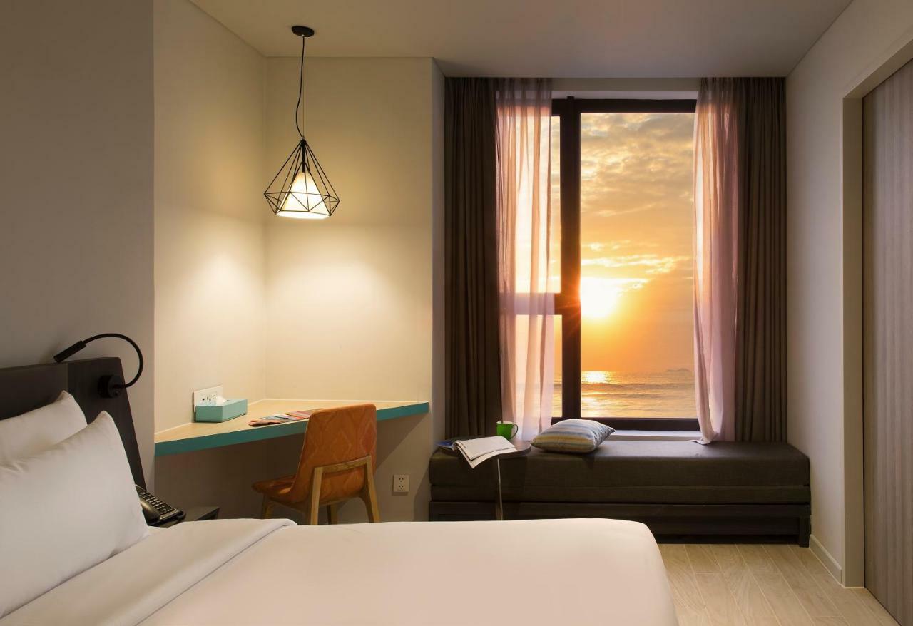 Ibis Styles Nha Trang Hotel Luaran gambar