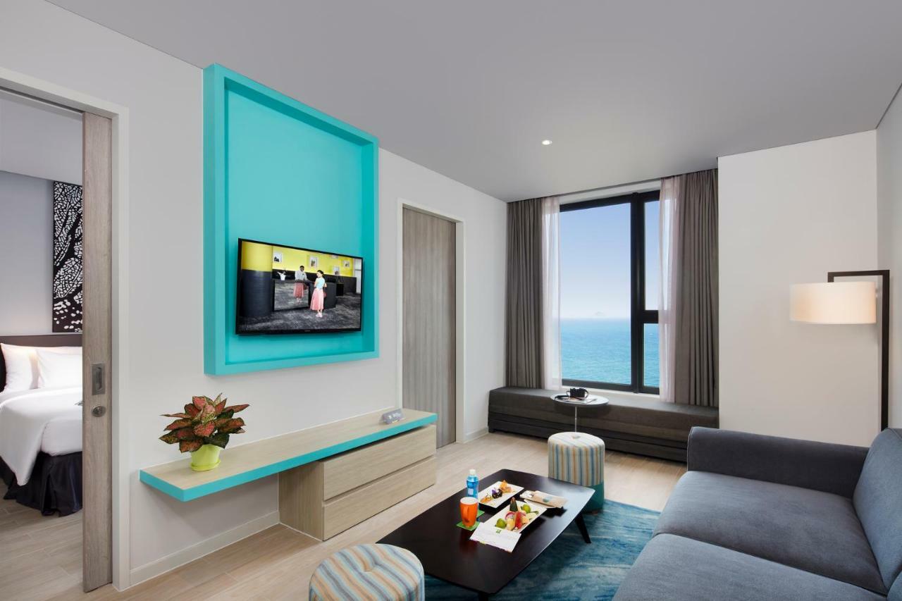 Ibis Styles Nha Trang Hotel Luaran gambar