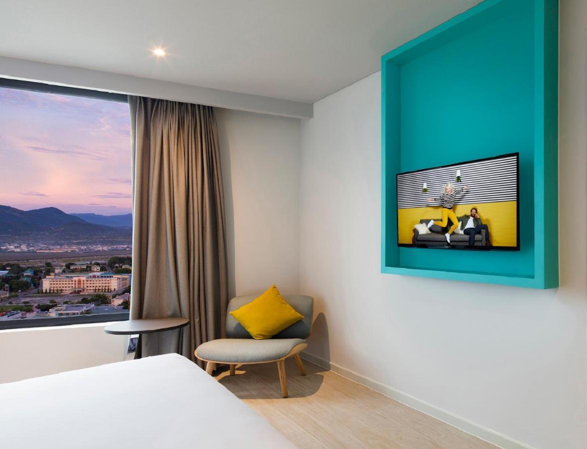 Ibis Styles Nha Trang Hotel Luaran gambar