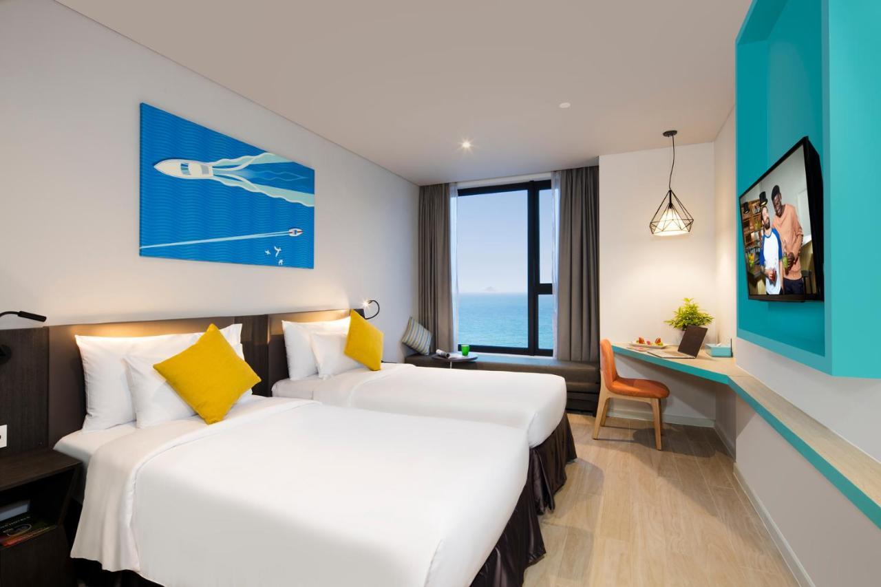 Ibis Styles Nha Trang Hotel Luaran gambar