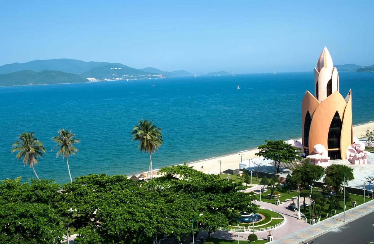 Ibis Styles Nha Trang Hotel Luaran gambar